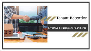 Tenant Retention in North Atlanta: Effective Strategies for Landlords